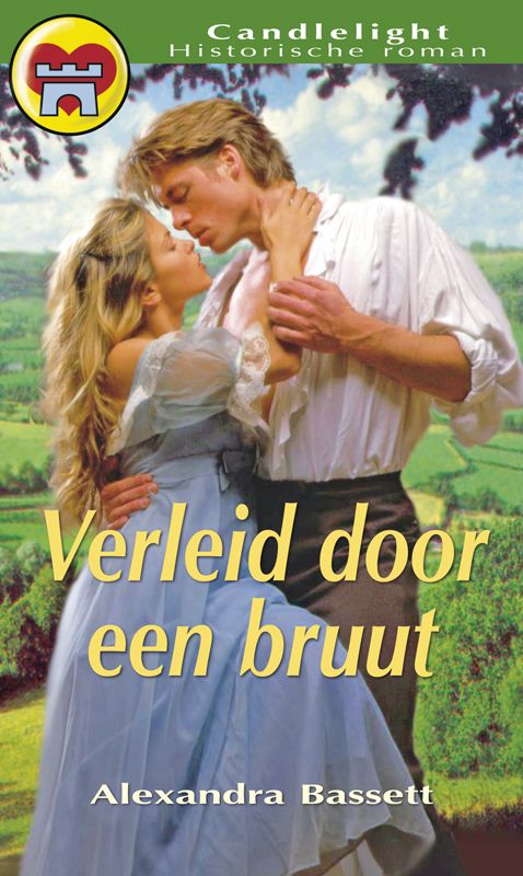 Verleid door een bruut