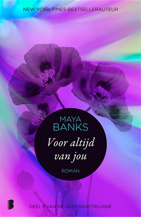 Voor altijd van jou
