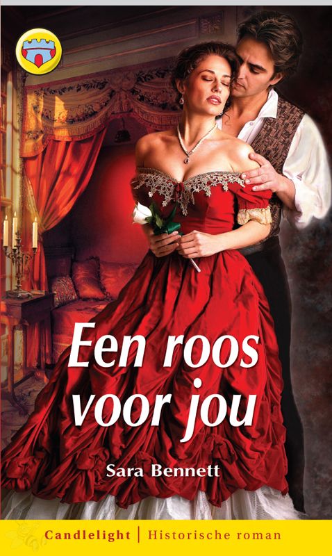 Een roos voor jou
