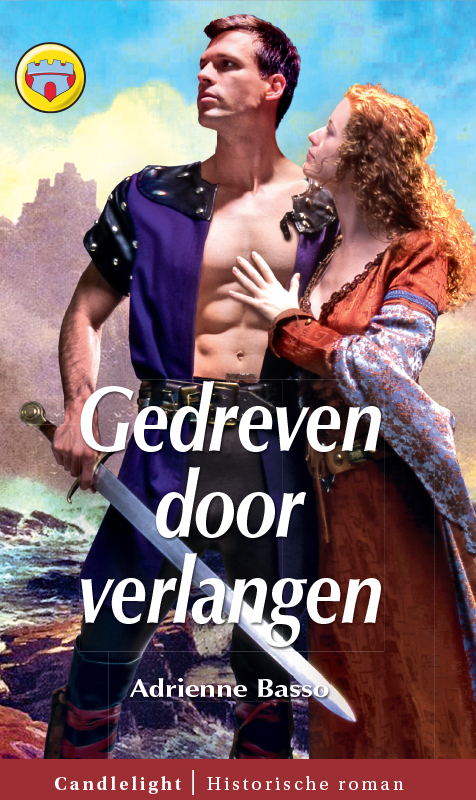 Gedreven door verlangen