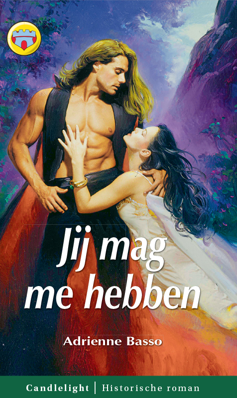 Jij mag me hebben