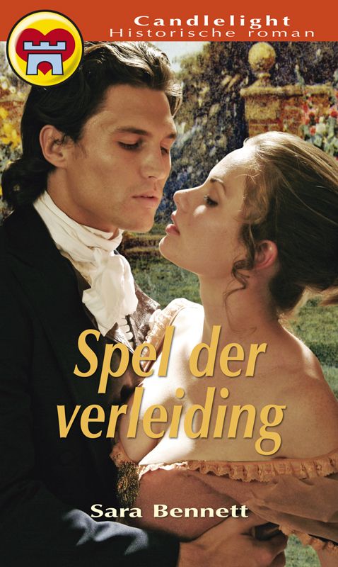 Spel der verleiding