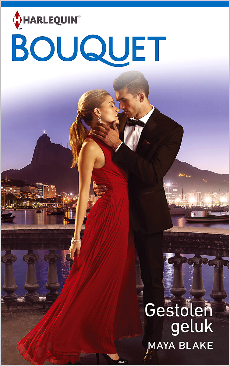 Gestolen Geluk - Bouquet 3707