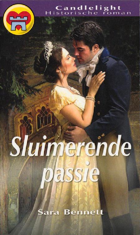 Sluimerende Passie - Greentree Sisters 3