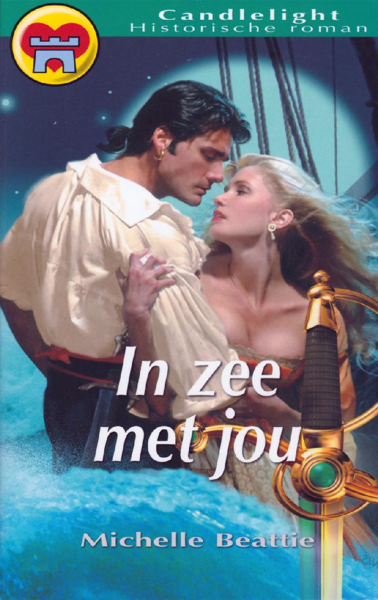In Zee Met Jou - Pirates 2