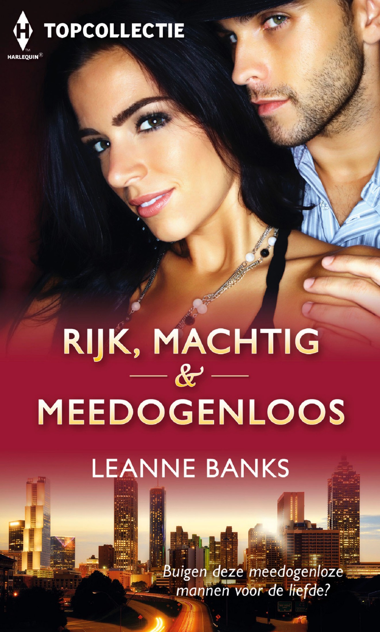Rijk, machtig & meedogenloos: Macht en liefde / Een sensueel voorstel / Minnares met geheimen