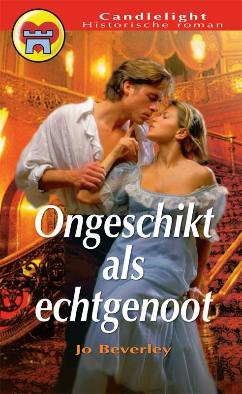 Ongeschikt als echtgenoot
