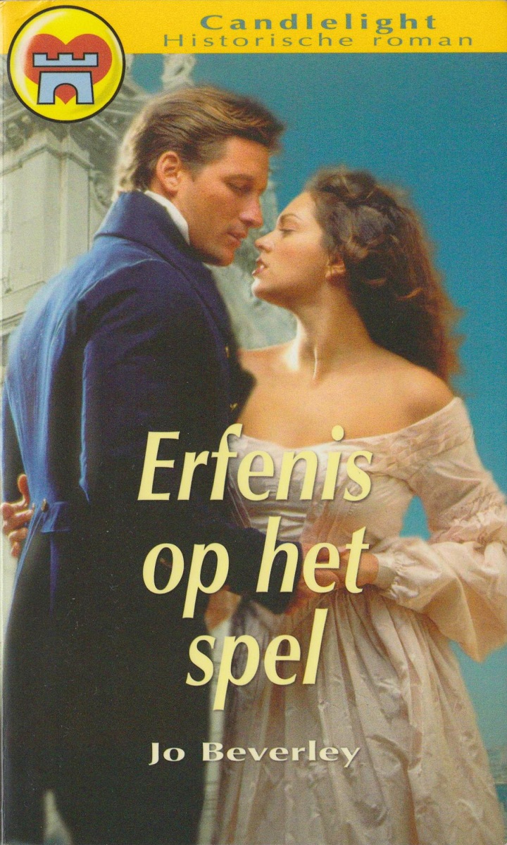 Erfenis op het spel