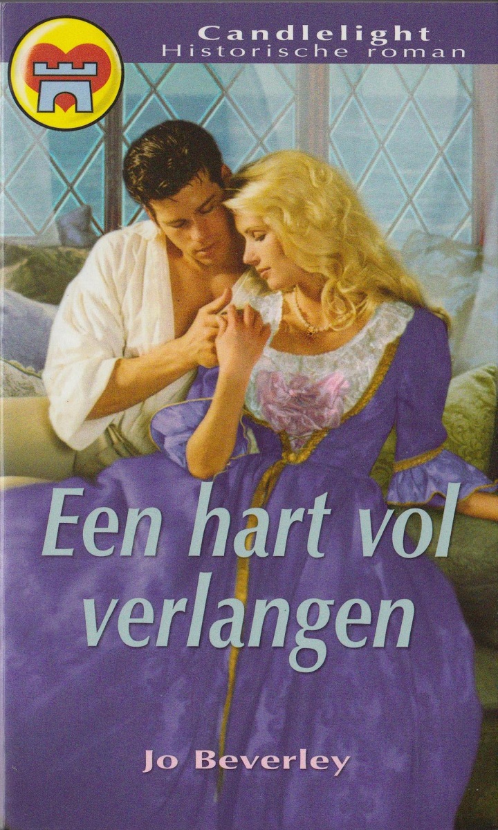 Een hart vol verlangen