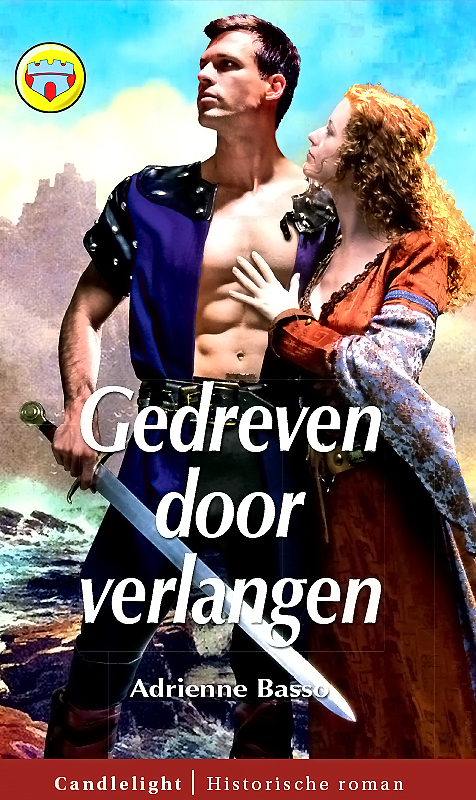 Gedreven door verlangen