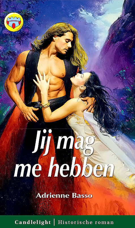 Jij mag me hebben