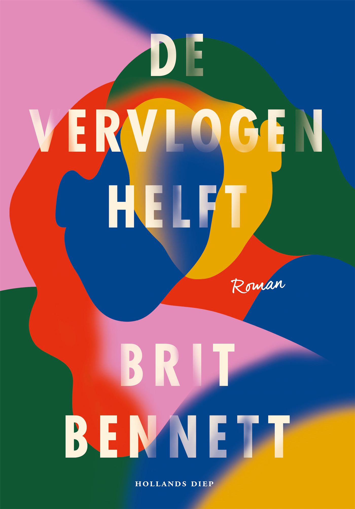 De vervlogen helft