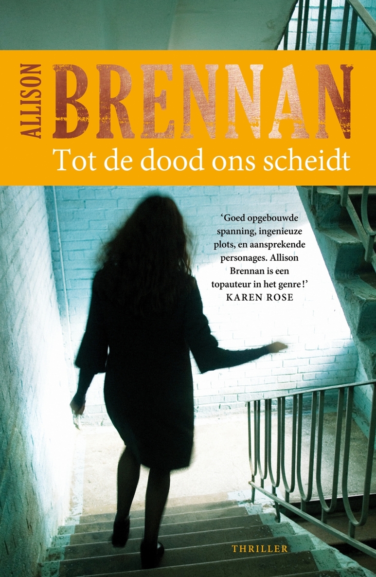 Tot De Dood Ons Scheidt (2016)