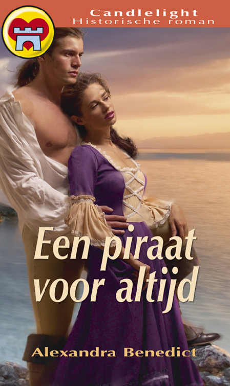 Een Piraat Voor Altijd