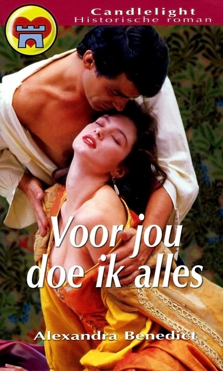 Voor jou doe ik alles