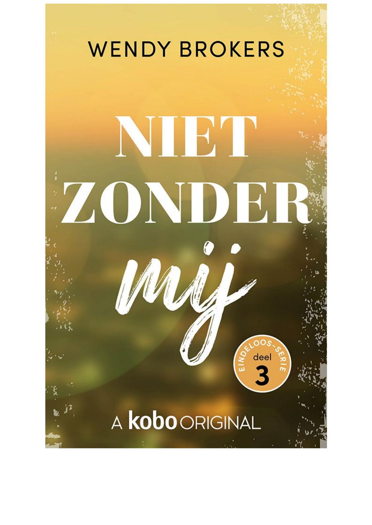 Eindeloos 3 - Niet zonder mij