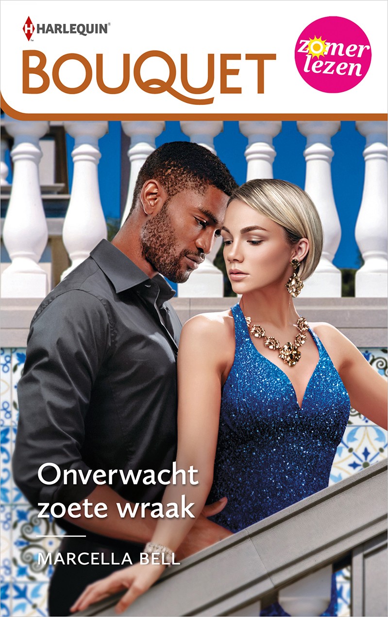 Bouquet 4287: Onverwacht zoete wraak