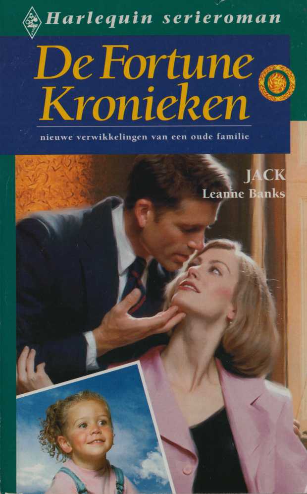De Fortune Kronieken 2 - 05 Jack