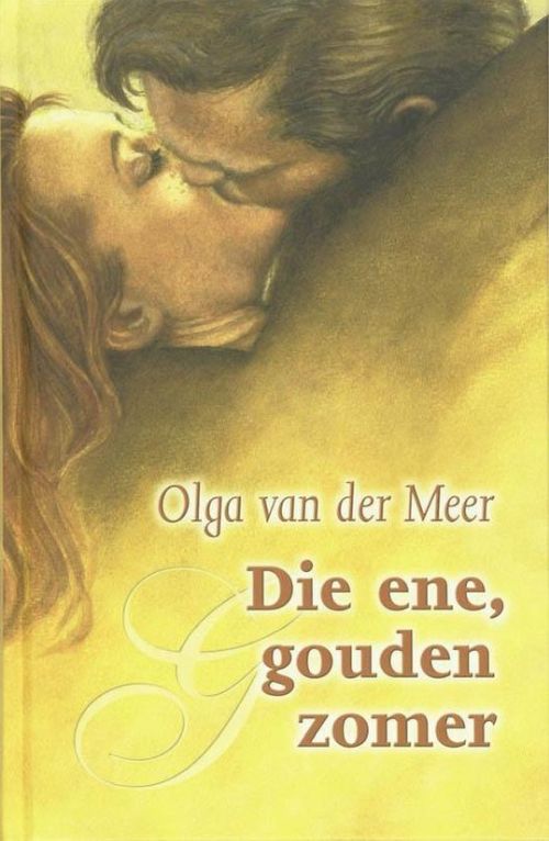 Die ene, gouden zomer