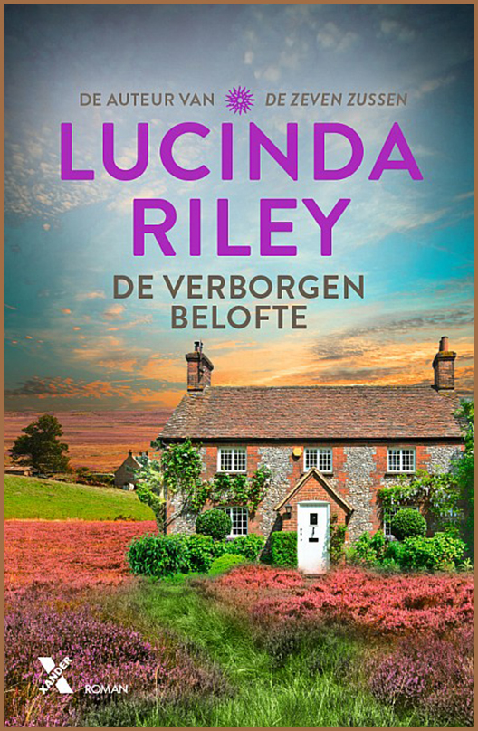 De verborgen belofte