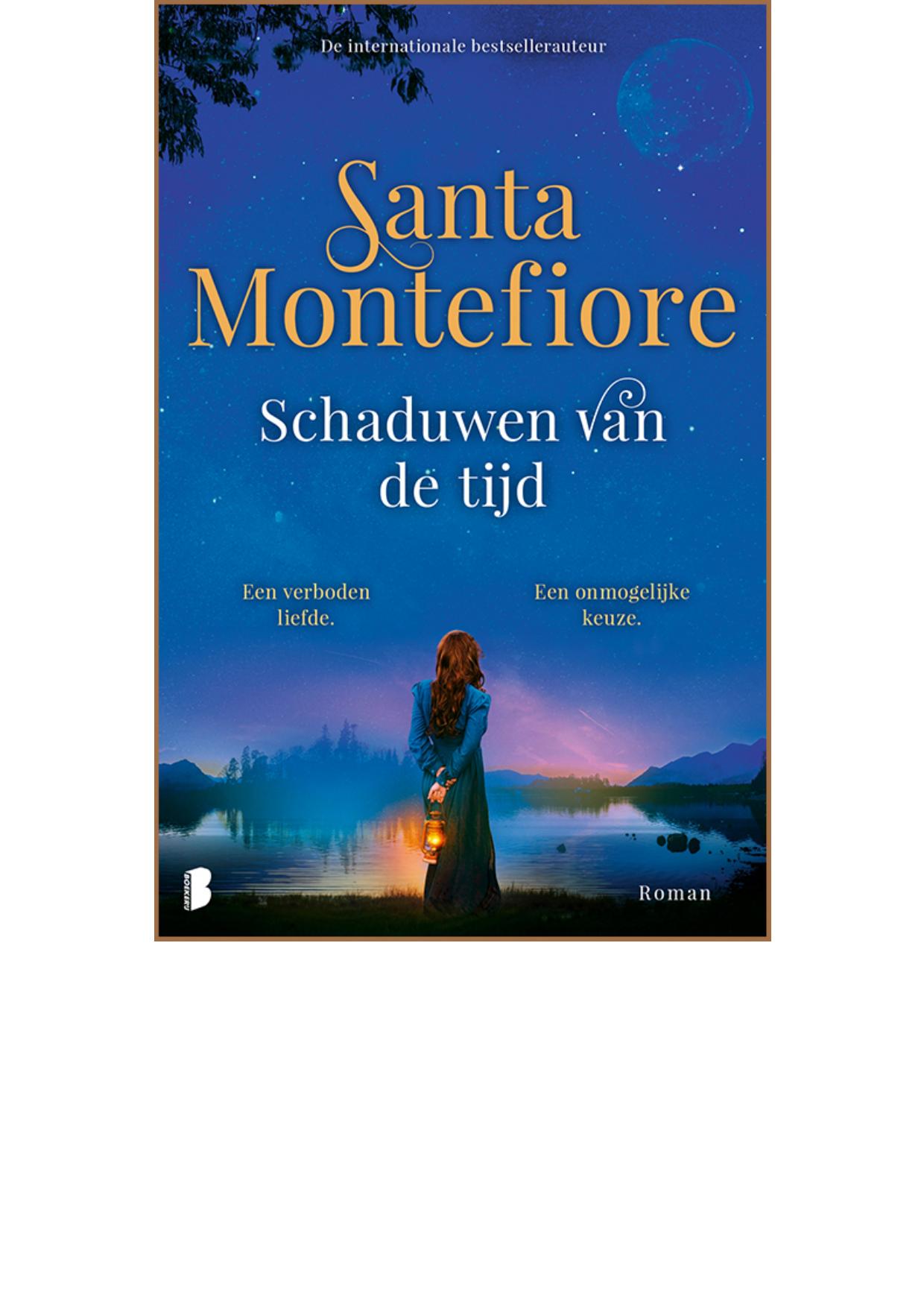 Schaduwen van de tijd