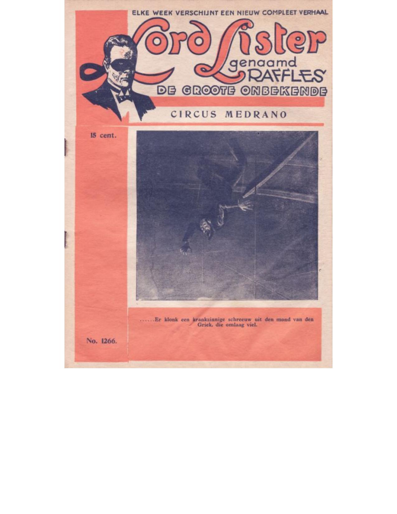 1266 Circus Medrano