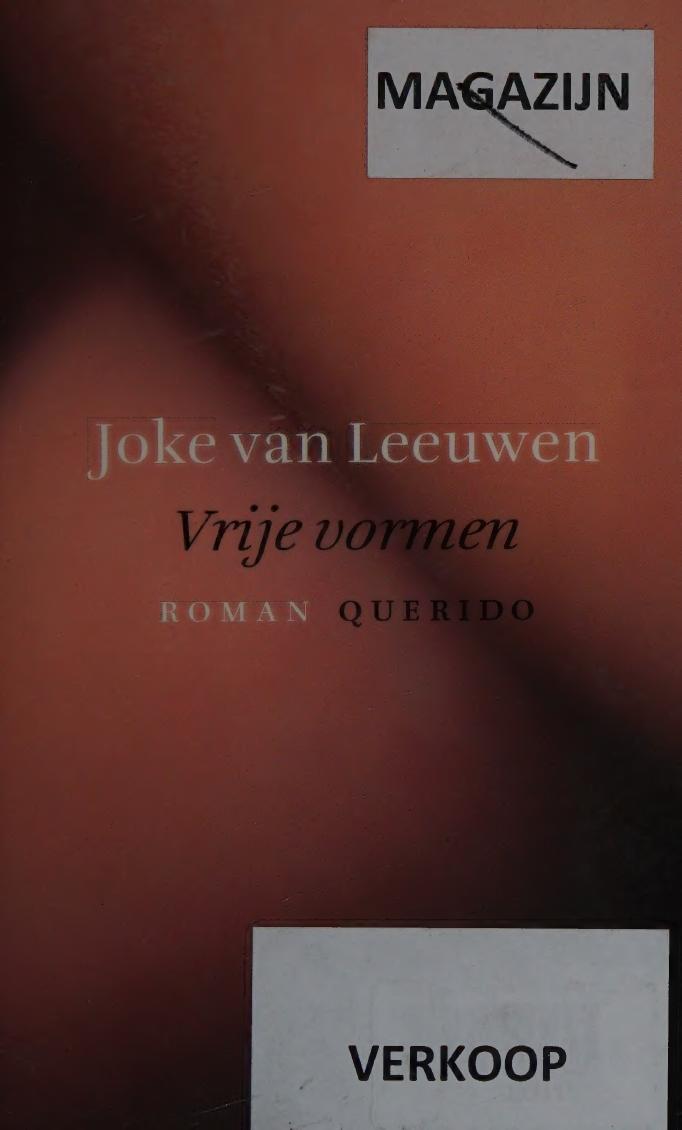 Vrije vormen