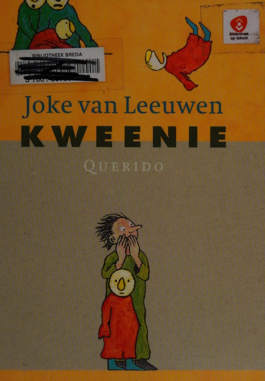 Kweenie