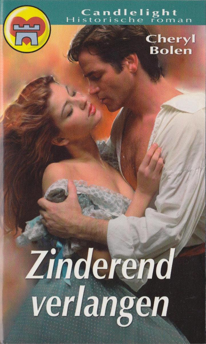 0522 - Zinderend verlangen