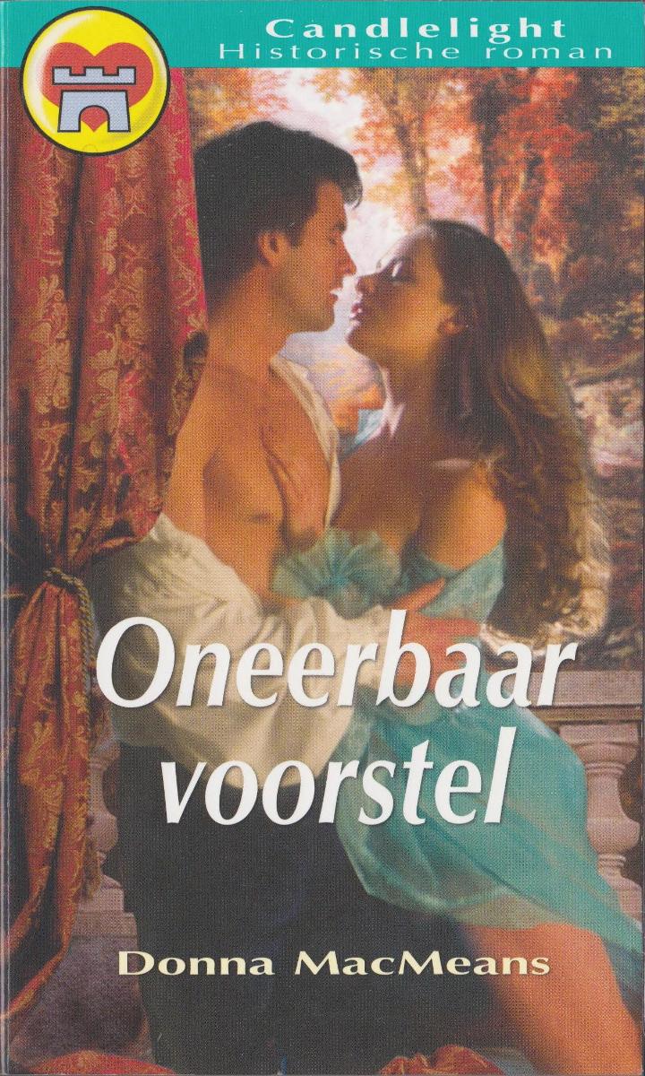 0862 - Oneerbaar voorstel