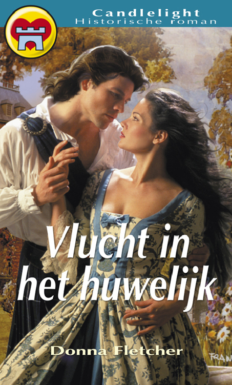 Vlucht In Het Huwelijk - The Sinclair Brothers 1