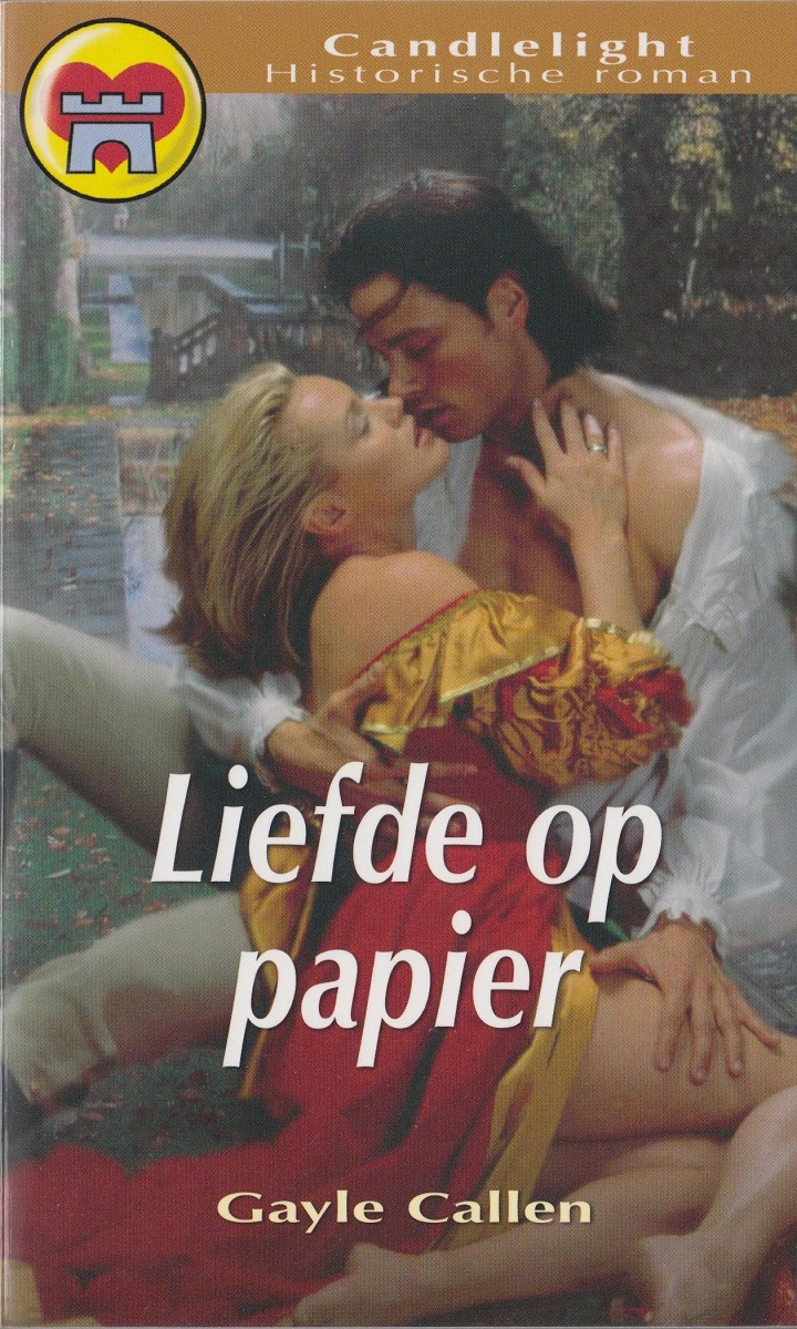 0790 - Liefde op papier