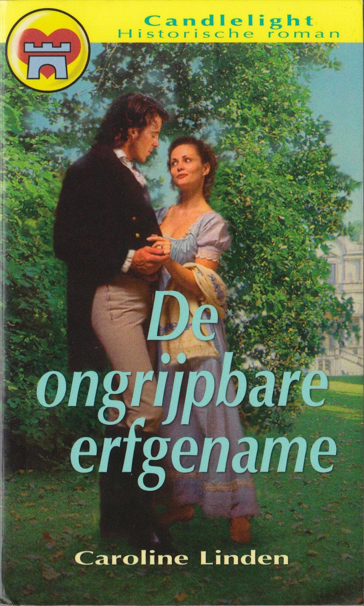 0603 - De ongrijpbare erfgename