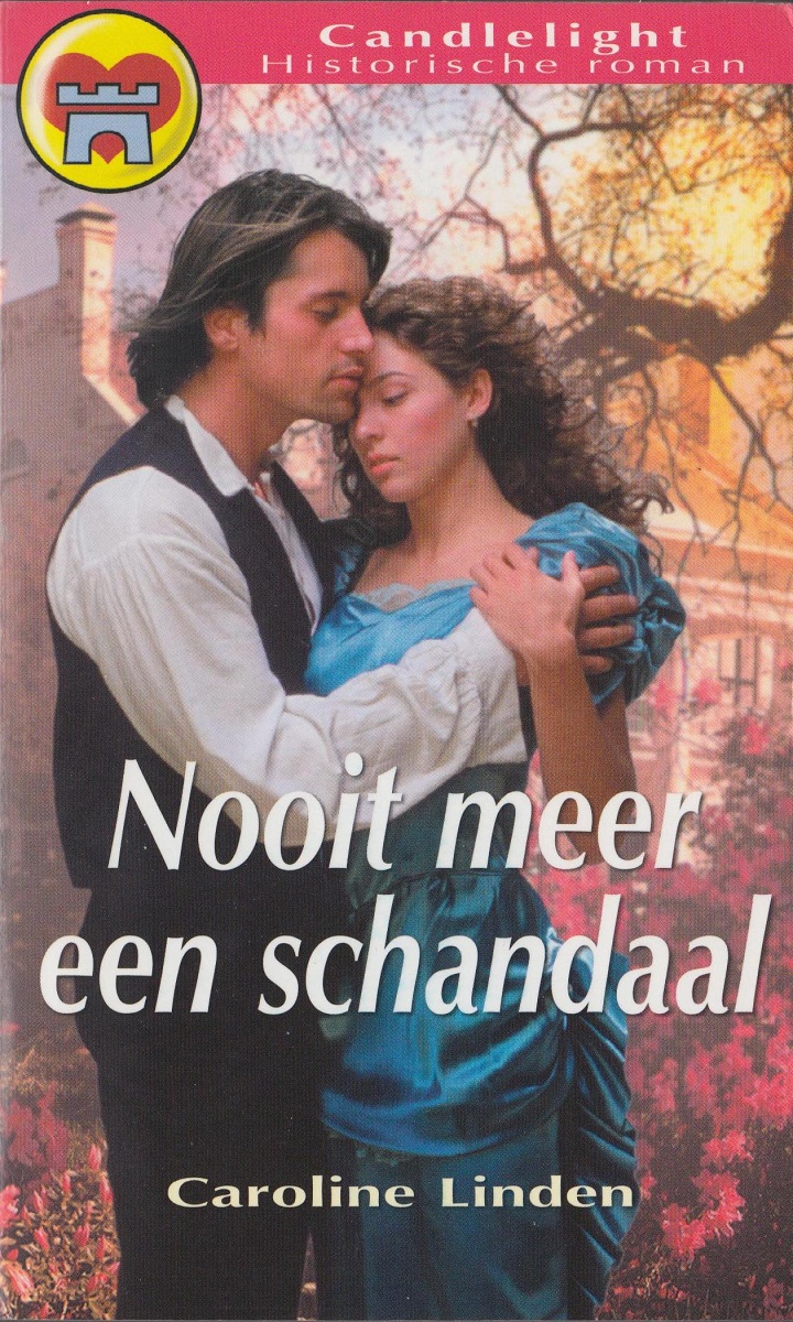 0731 - Nooit meer een schandaal