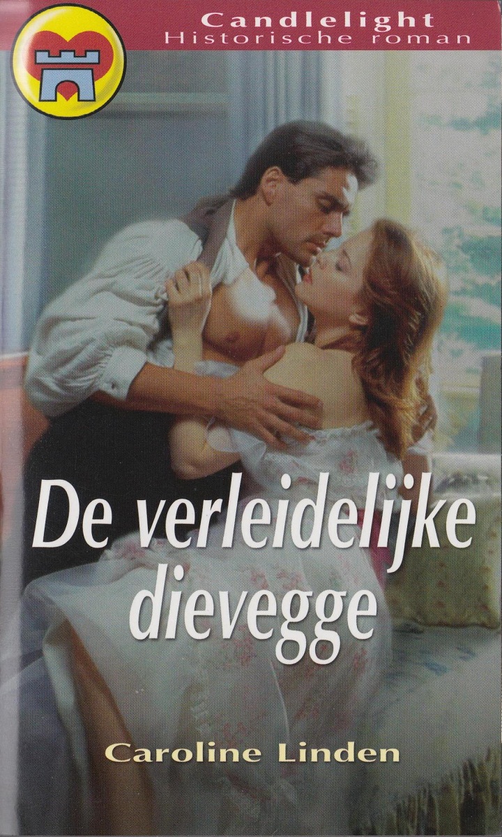 0773 - De verleidelijke dievegge