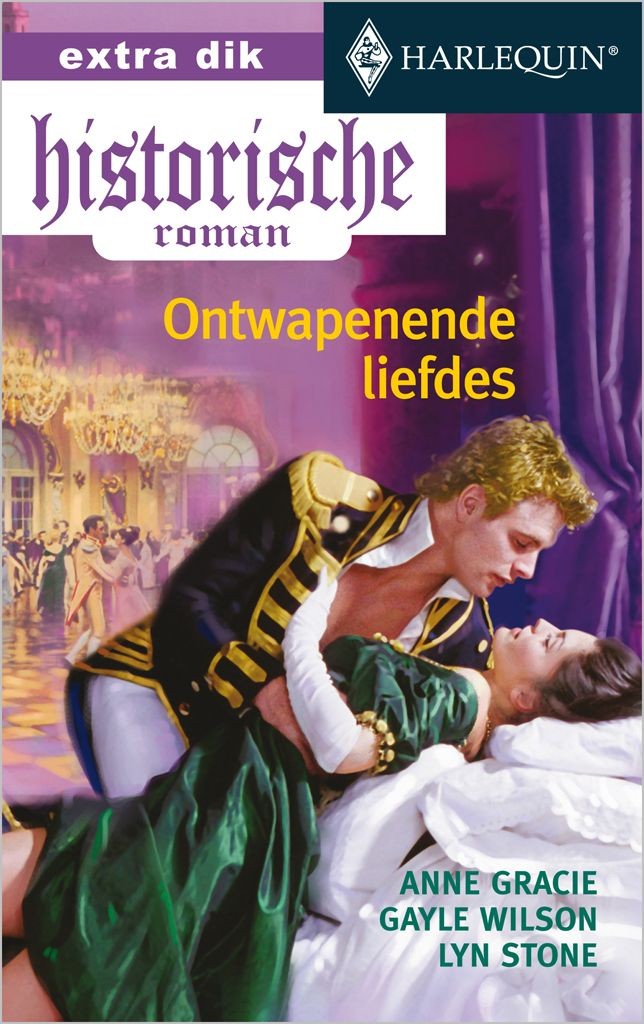 Ontwapenende liefdes / druk 1