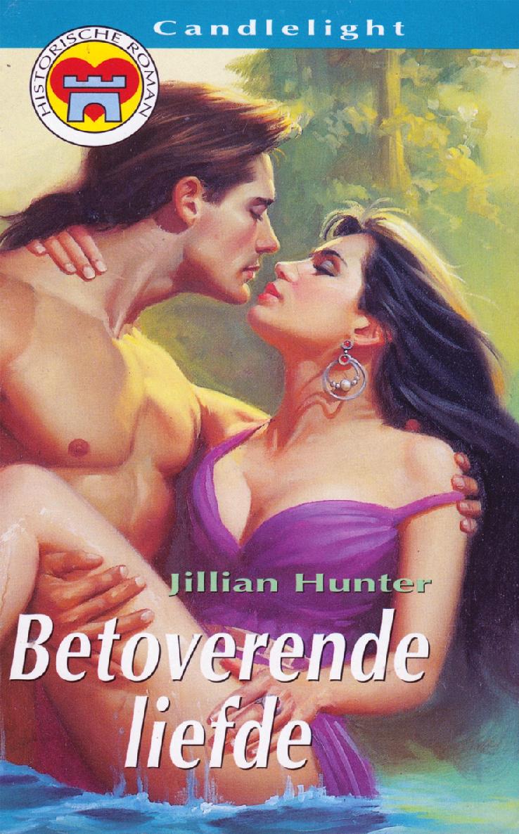 Betoverende Liefde