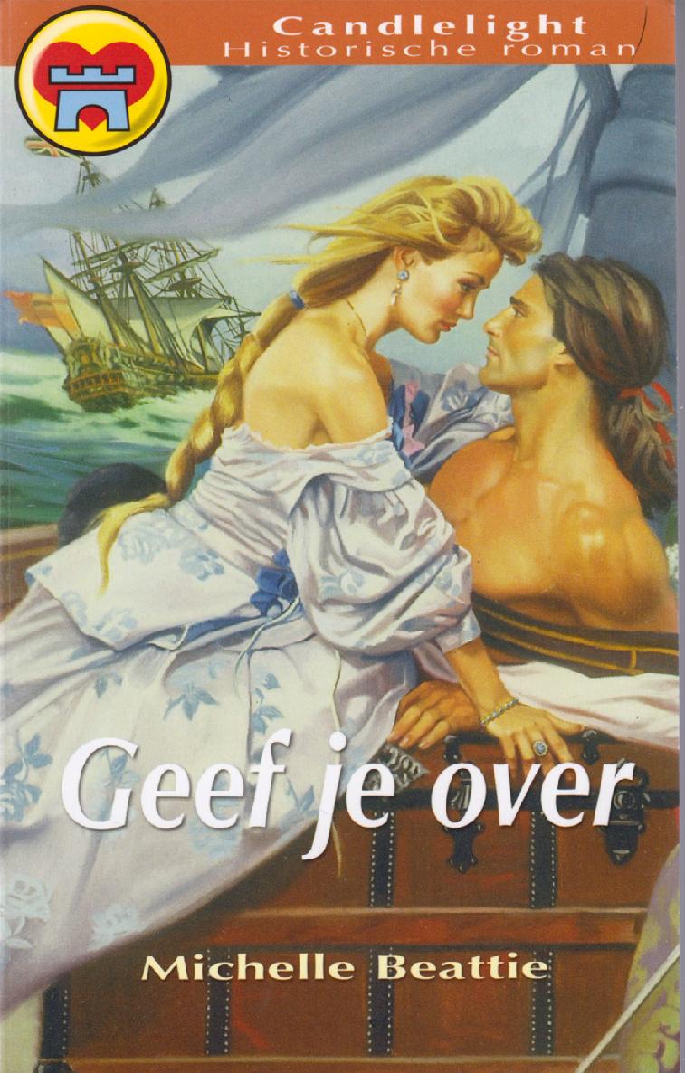 Geef Je Over - Pirates 1