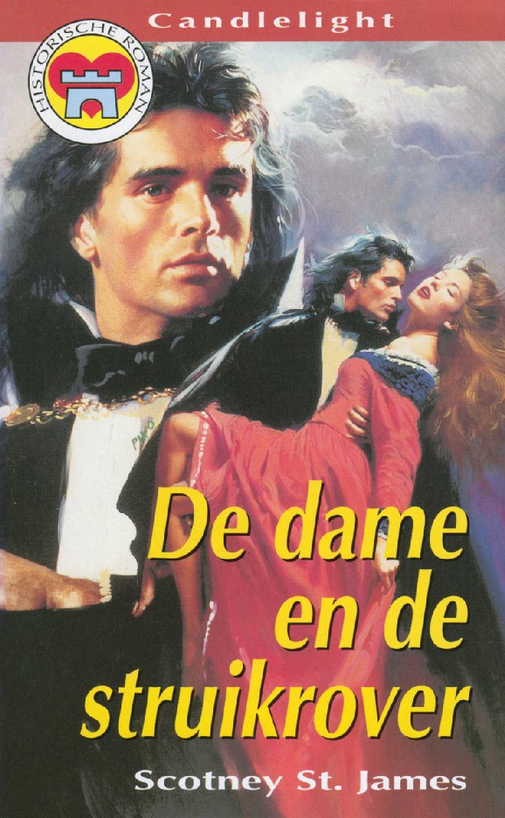 De Dame En De Struikrover
