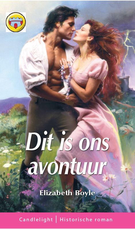 Dit is ons avontuur