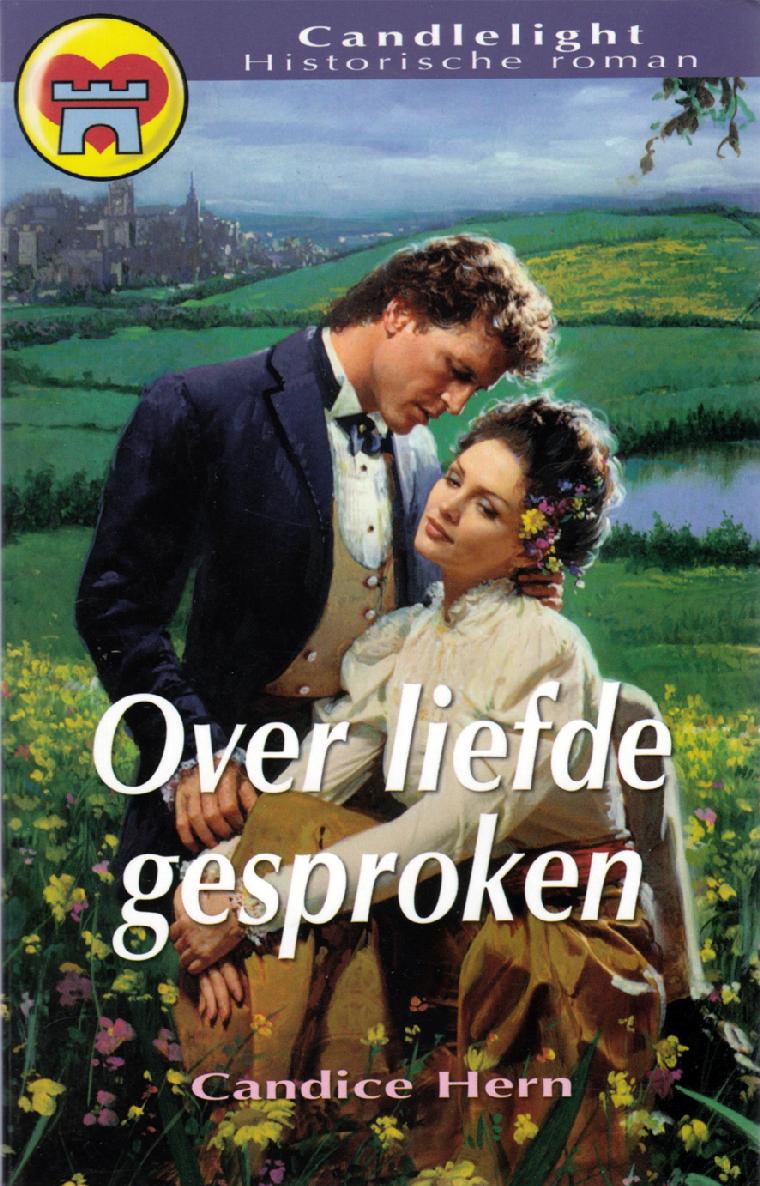 Over Liefde Gesproken - The Ladies’ Fashionable Cabinet 1