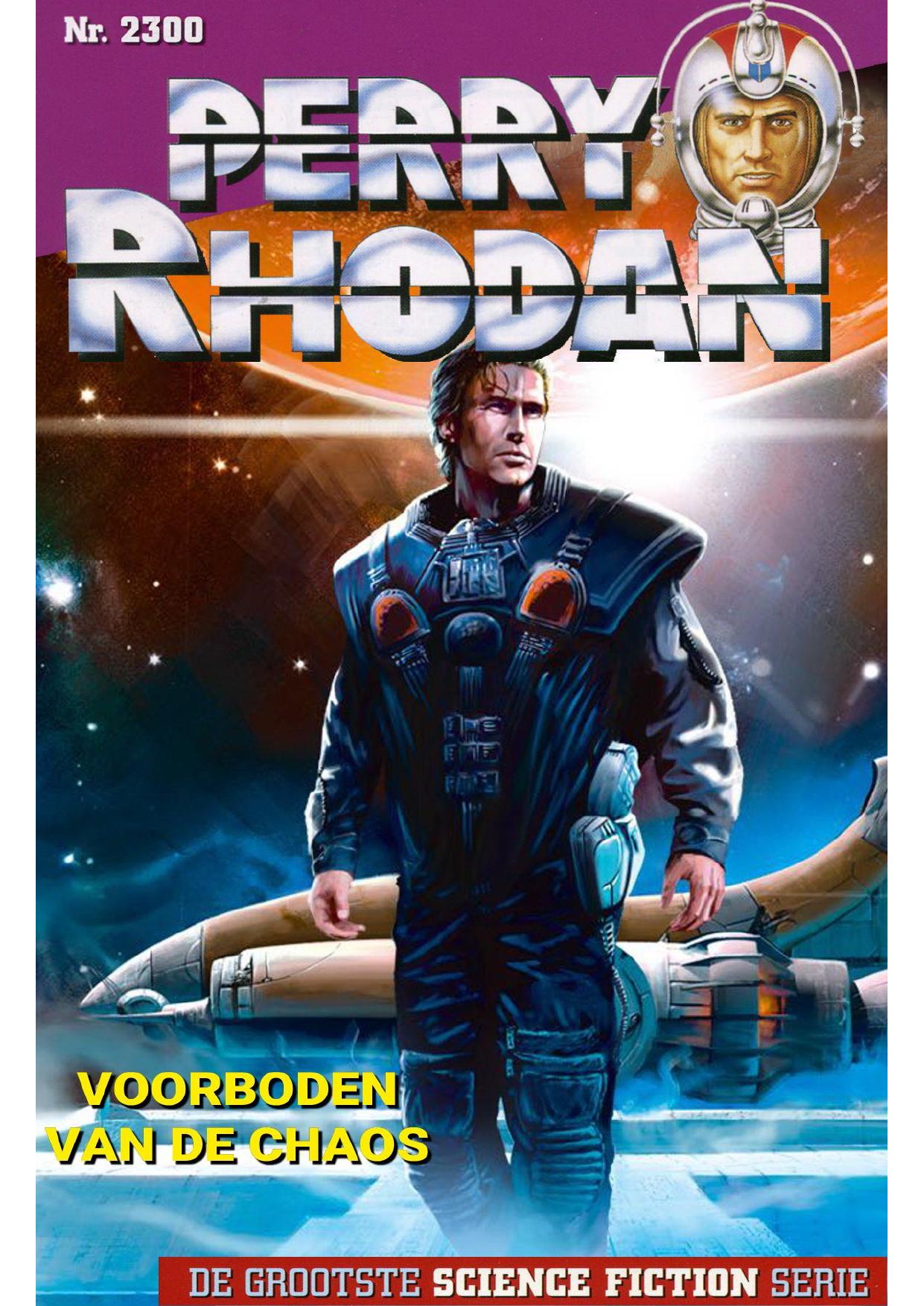 Perry Rhodan 2300