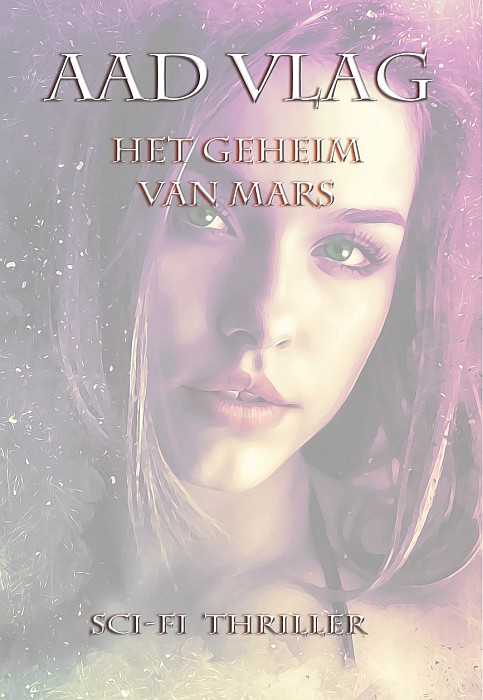 Het geheim van Mars