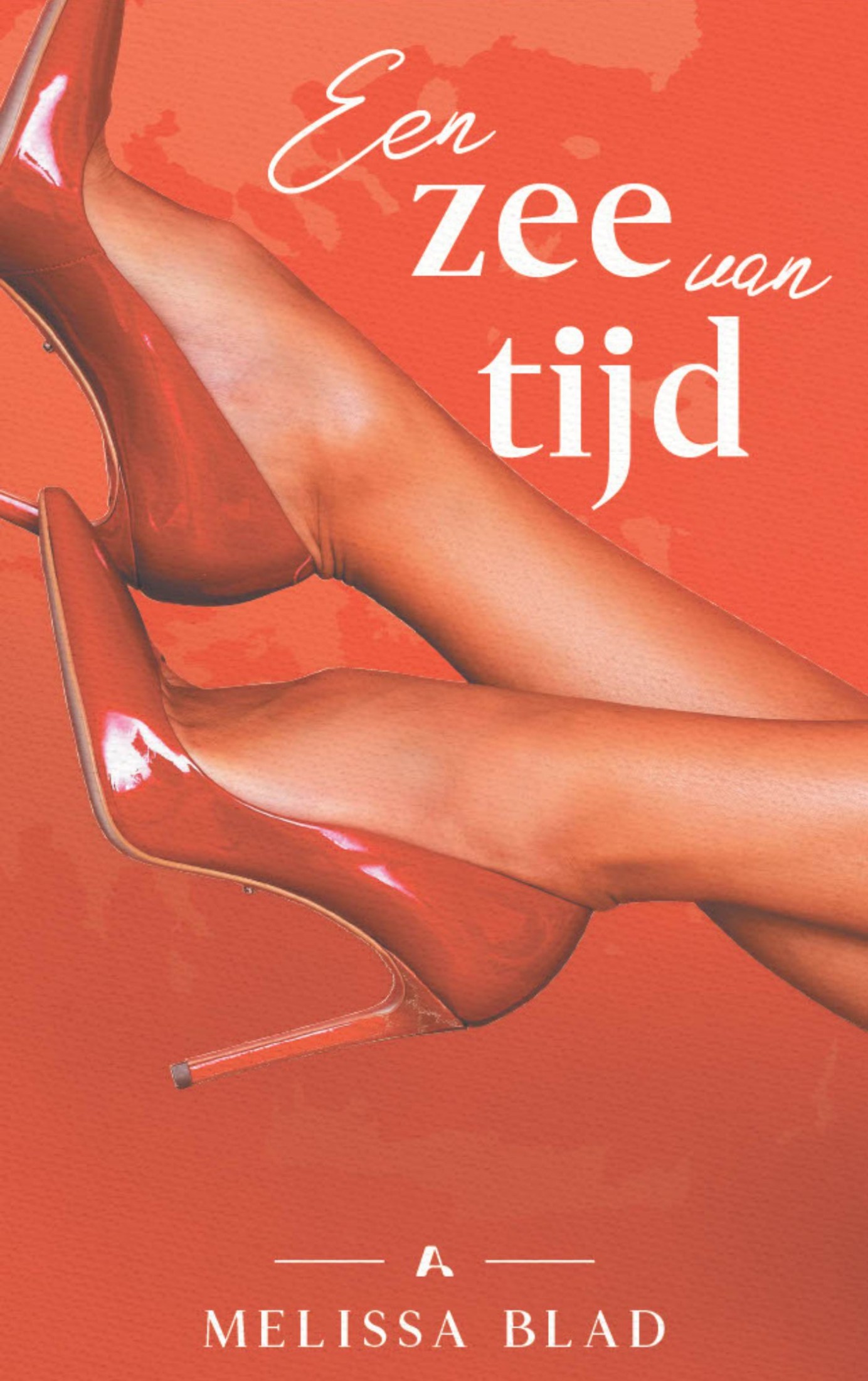 Een zee van tijd