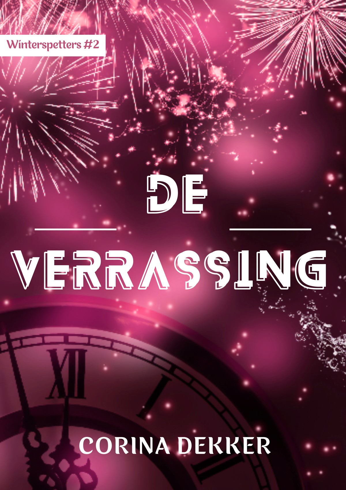 De verrassing
