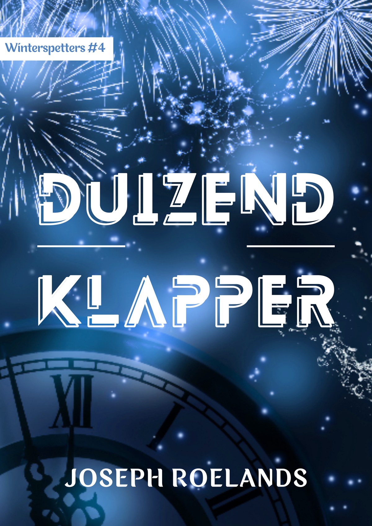 Duizendklapper
