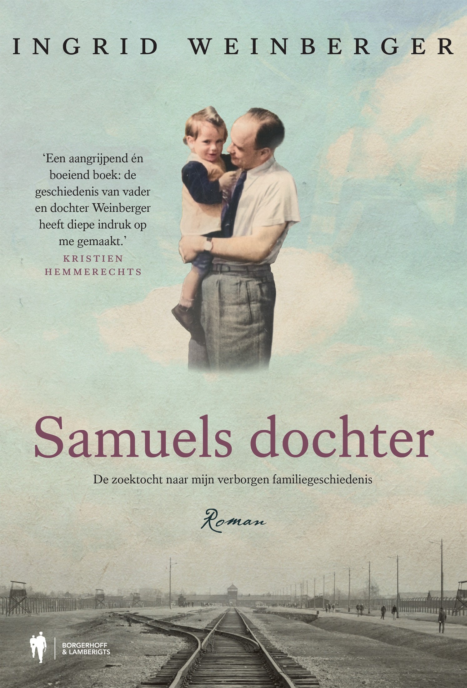 Samuels dochter