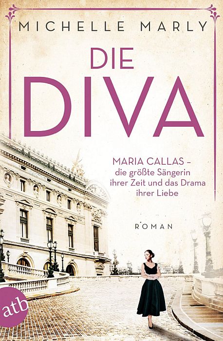 De diva-NL-vertaald door Calibre