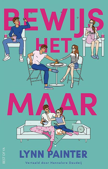 Bewijs het maar