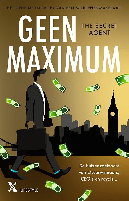 Geen maximum